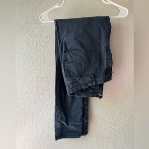 Zara DNWR Chinos - Men’s slim fit size 31
